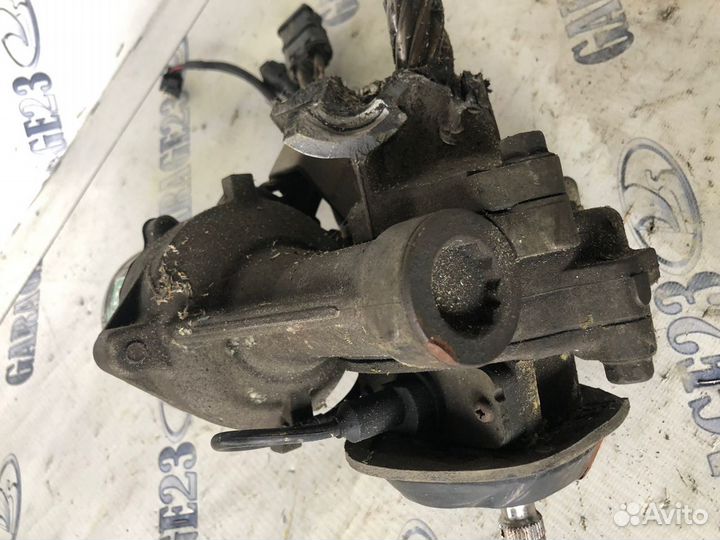 Электроусилитель руля Mitsubishi Lancer X