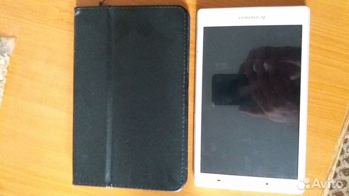 Планшет Леново TAB 2A8-50 16GB Series