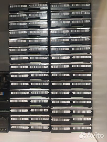 Жесткий диск SAS 600 gb 10k 2.5 hgst hitachi