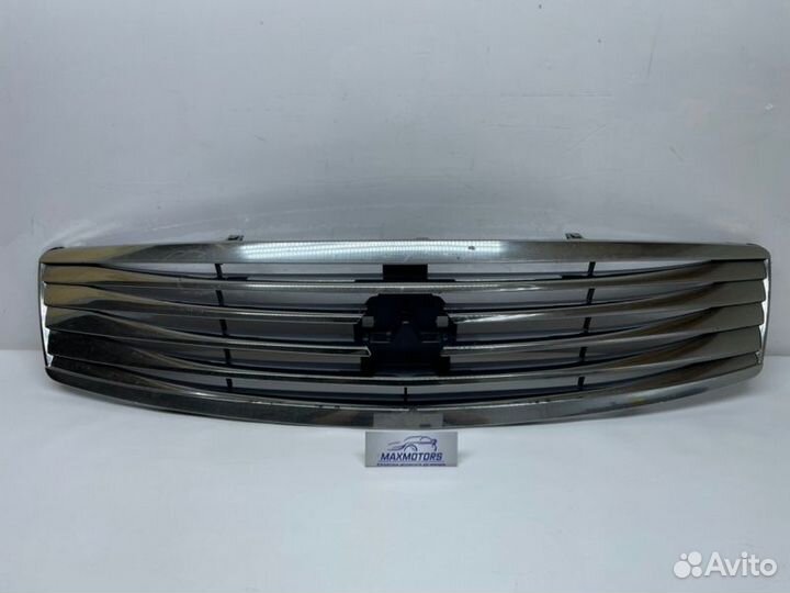Решетка радиатора Infiniti G35 3.5 2007