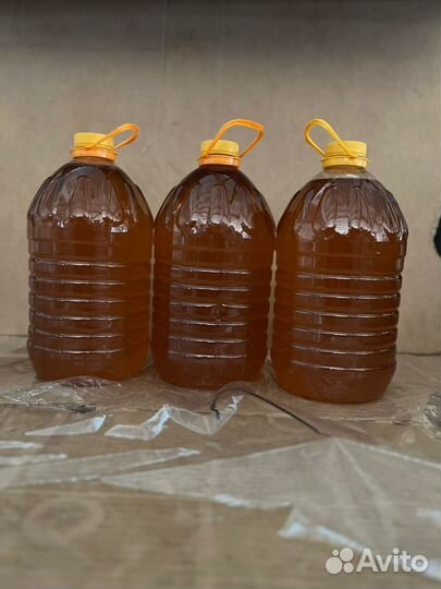 Масло подсолнечное