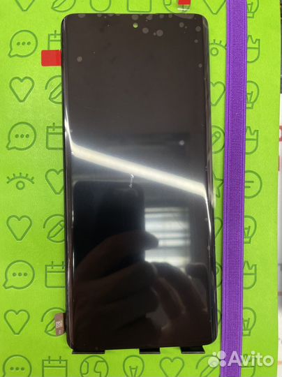 Дисплей Realme 11 Pro 5G/11 Pro+ 5G Amoled