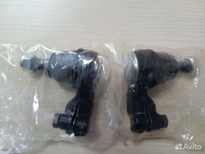 Наконечник рулевой тяги CTR