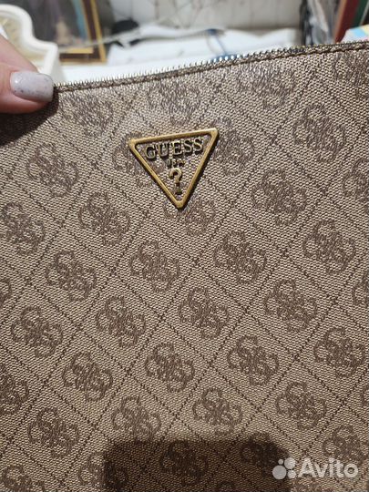 Сумка guess