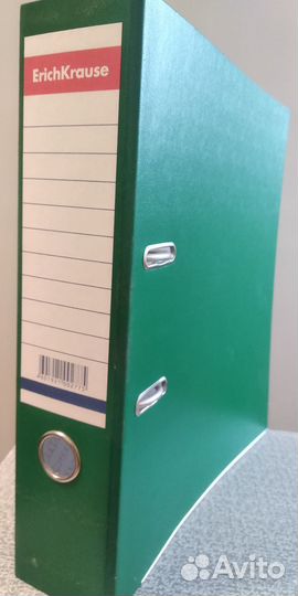 Папка для документов a4