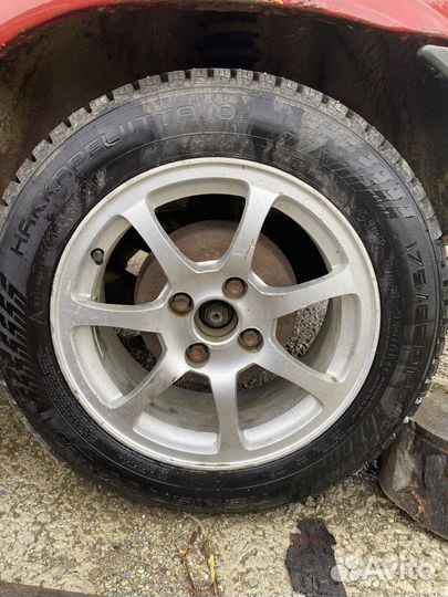 Диски слики r14