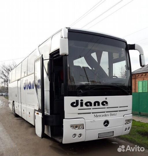 Заказ аренда автобусов микроавтобусов от 7-70 мест