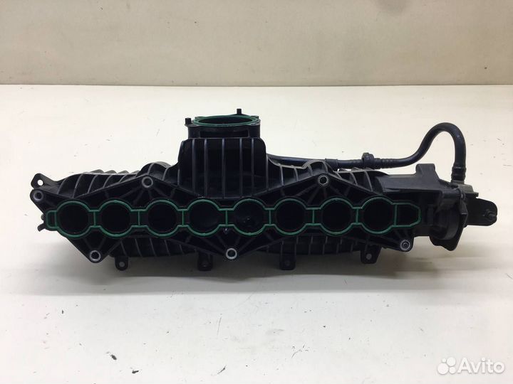 Б/У Б/У Коллектор впускной 31293613 volvo