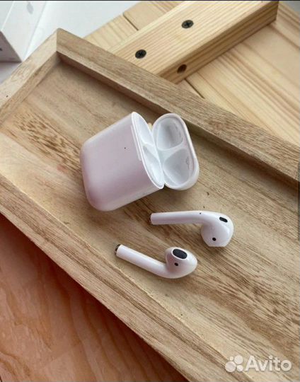 Airpods 2