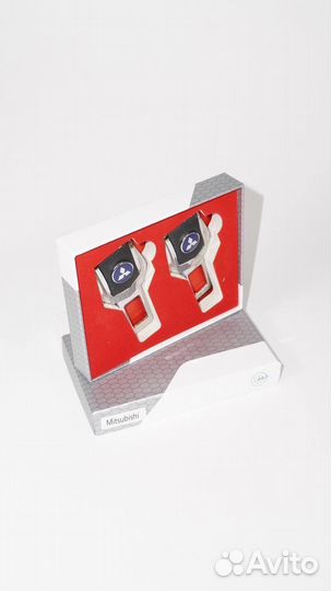 Заглушки для ремня безопасности иномарок оптом