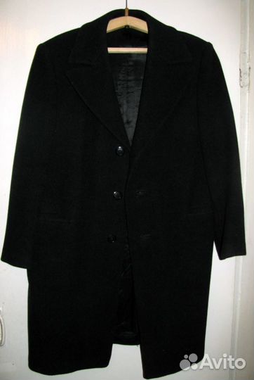 Ретро-пальто