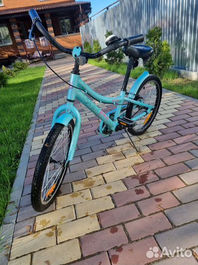 Велосипед детский 20