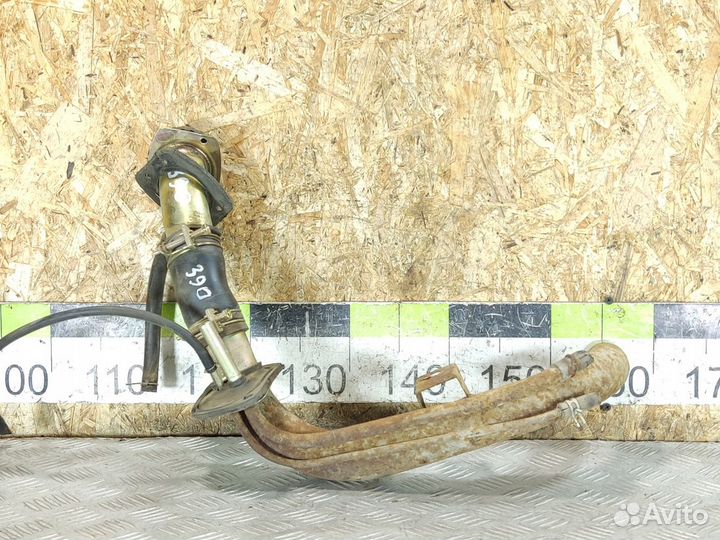 Горловина топливного бака Byd Flyer 2005-2007