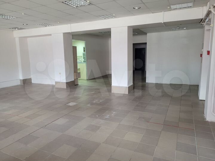 Свободного назначения, 128.9 м²