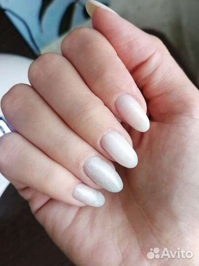 Покрытие гель лаком