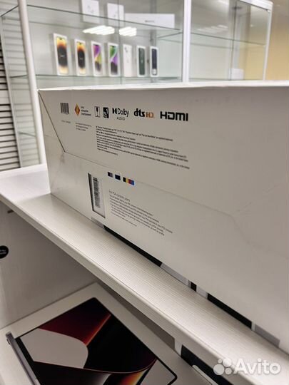 Sony PlayStation 5 с Дисководом/Новый