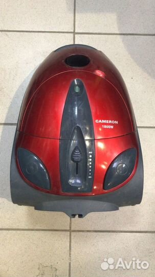 Запчасти пылесоса Cameron