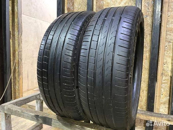 Pirelli Cinturato P7 225/50 R18 95W