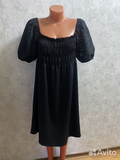 Платье George Турция 48/52р новое