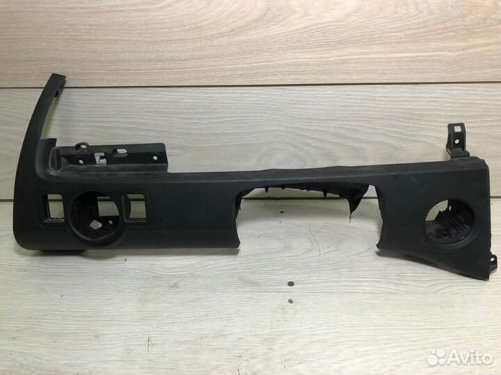 Накладка торпеды Volkswagen Passat B6