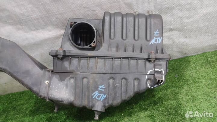 Корпус воздушного фильтра Ssangyong Rexton 2005