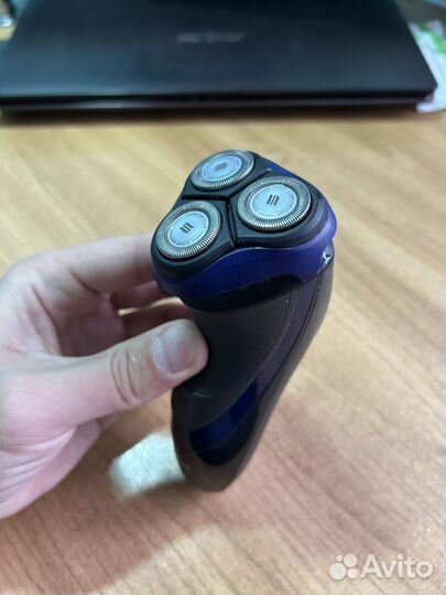 Электробритва philips series 3000