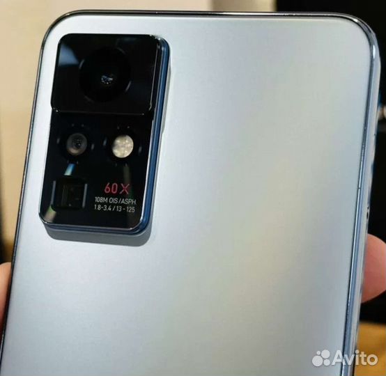 Смартфон Infinix Zero X PRO 8/256 гб