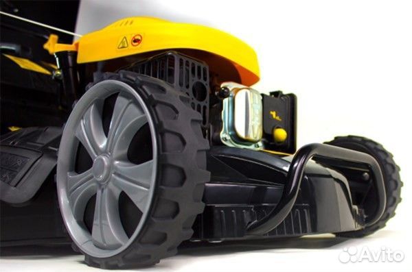 Газонокосилка Champion LM5345