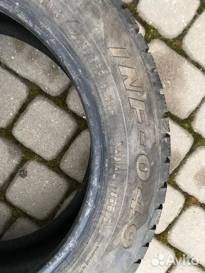 Infinity Tyres Tyres INF-049 205/55 R16