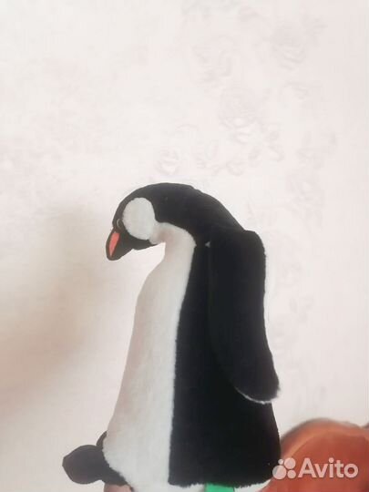 Мягкая игрушка