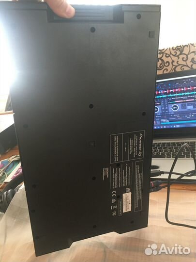 Pioneer DDJ 400