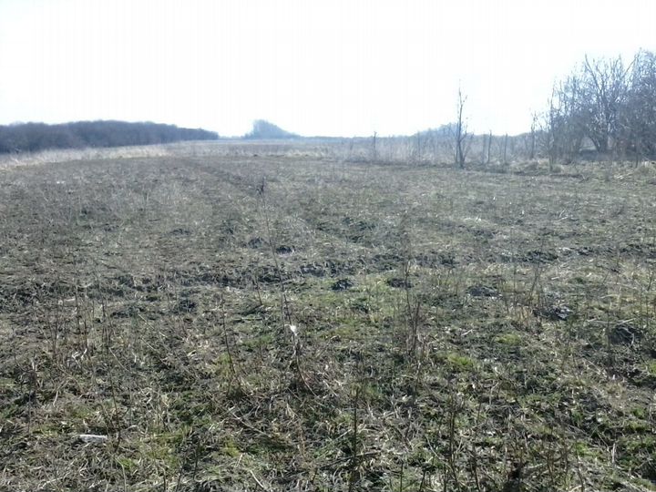 Участок 18 сот. (ИЖС)