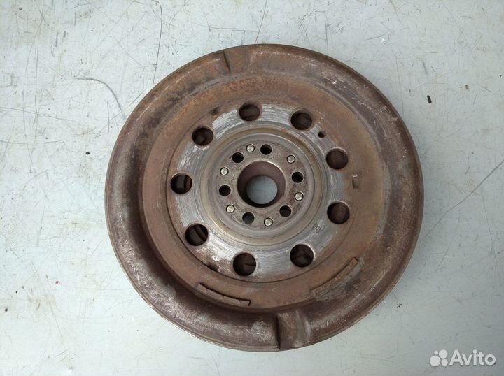 Маховик демпферный Фольксваген