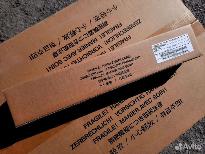 Узел переноса изображения Kyocera TR-710 новый