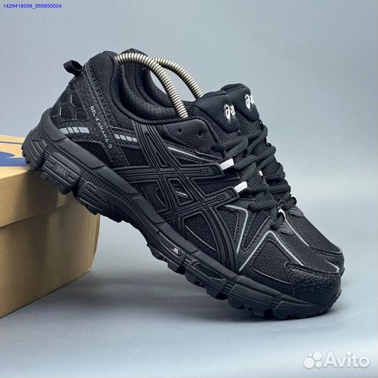 Кроссовки Asics Gel-Kahana 8 (Арт.43440)