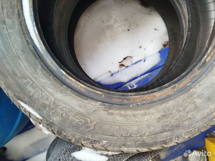 КАМА Grant 175/65 R14