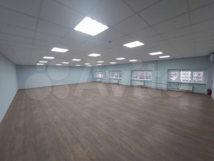 Офис, 181.3 м²