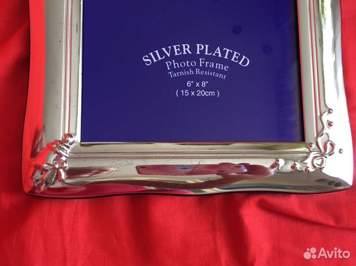 Рамка для детской фотографии