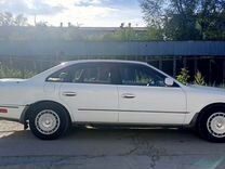 Infiniti Q45 4.5 AT, 1993, 157 000 км, с пробегом, цена 1 230 000 руб.