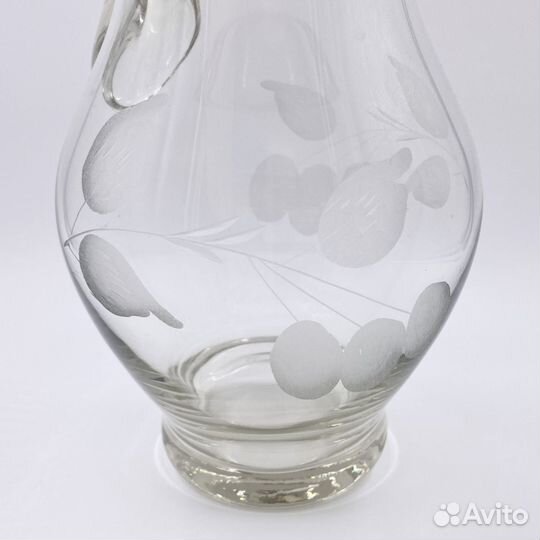 Кувшин для напитков 