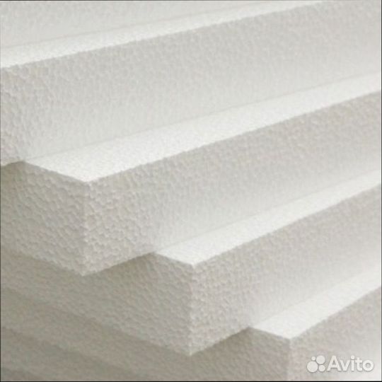 Пенопласт фасадный