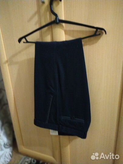 Школьный костюм для мальчика 176