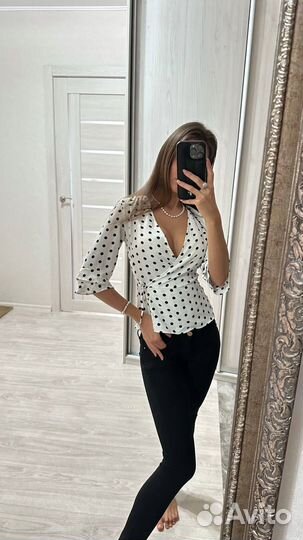 Одежда пакетом. Блузка, рубашка, юбка, брюки