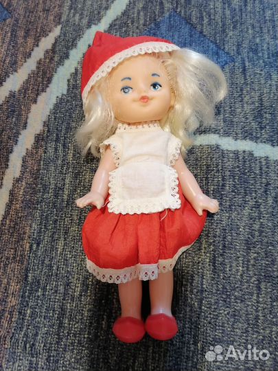 Куклы СССР,ГДР,пупсы, игрушки 80х - 90х