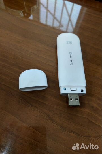 Модемы и роутеры 4g wi fi