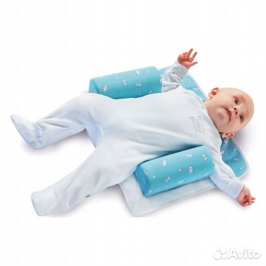 Trelax подушка-конструктор ортопедическая