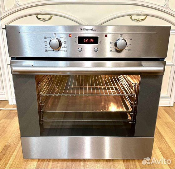 Electrolux,Германская сборка,привезу