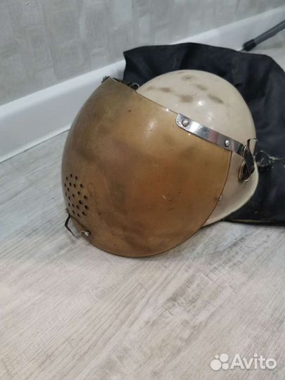Каска Оригинал каска и подшлемник