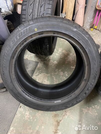 Bridgestone Potenza S001 245/45 R17 99Y