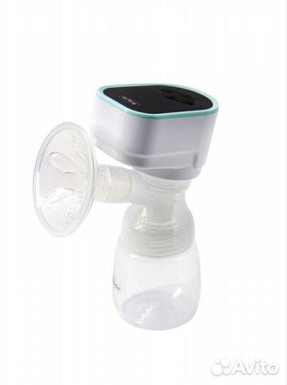 Молокоотсос электрический